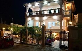 Villa Eora Porto Cheli Apartments For Rent