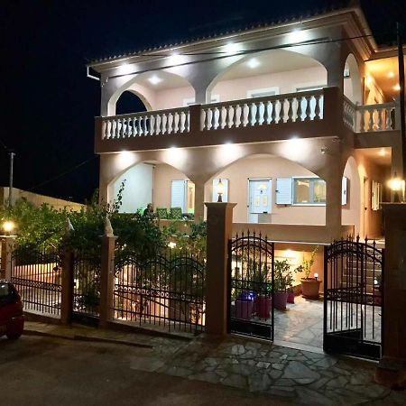 Villa Eora Porto Cheli Apartments For Rent Εξωτερικό φωτογραφία