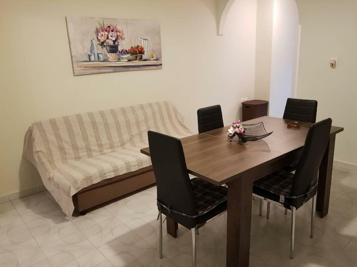 Villa Eora Porto Cheli Apartments For Rent Εξωτερικό φωτογραφία