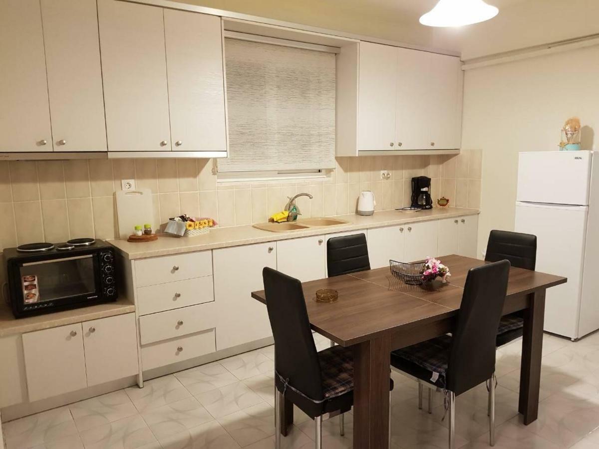 Villa Eora Porto Cheli Apartments For Rent Εξωτερικό φωτογραφία