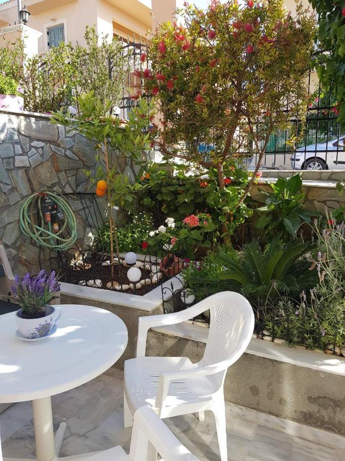 Villa Eora Porto Cheli Apartments For Rent Εξωτερικό φωτογραφία